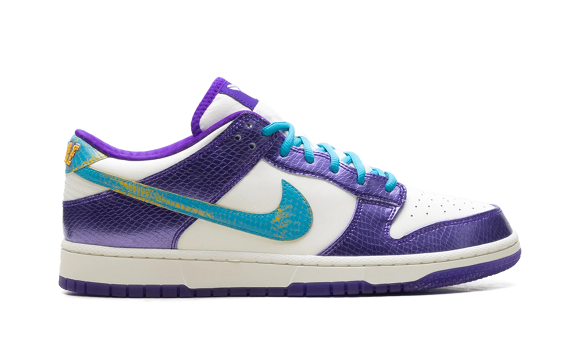 Dunk Low "Kobe Bryant Draft Day" IM0586 500