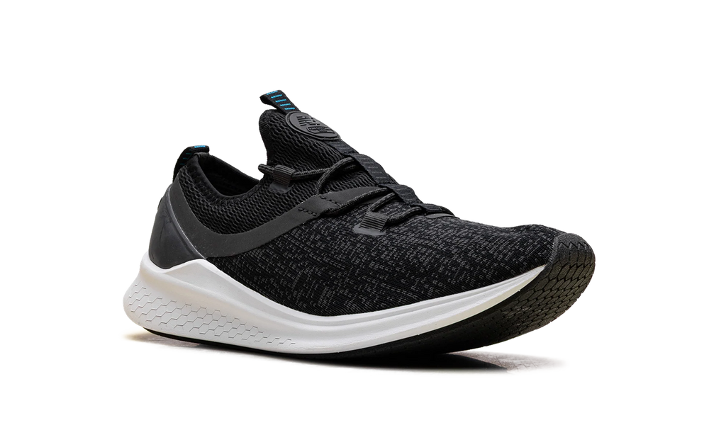 Fresh Foam Cruz LAZR "Black White" MLAZRMB
