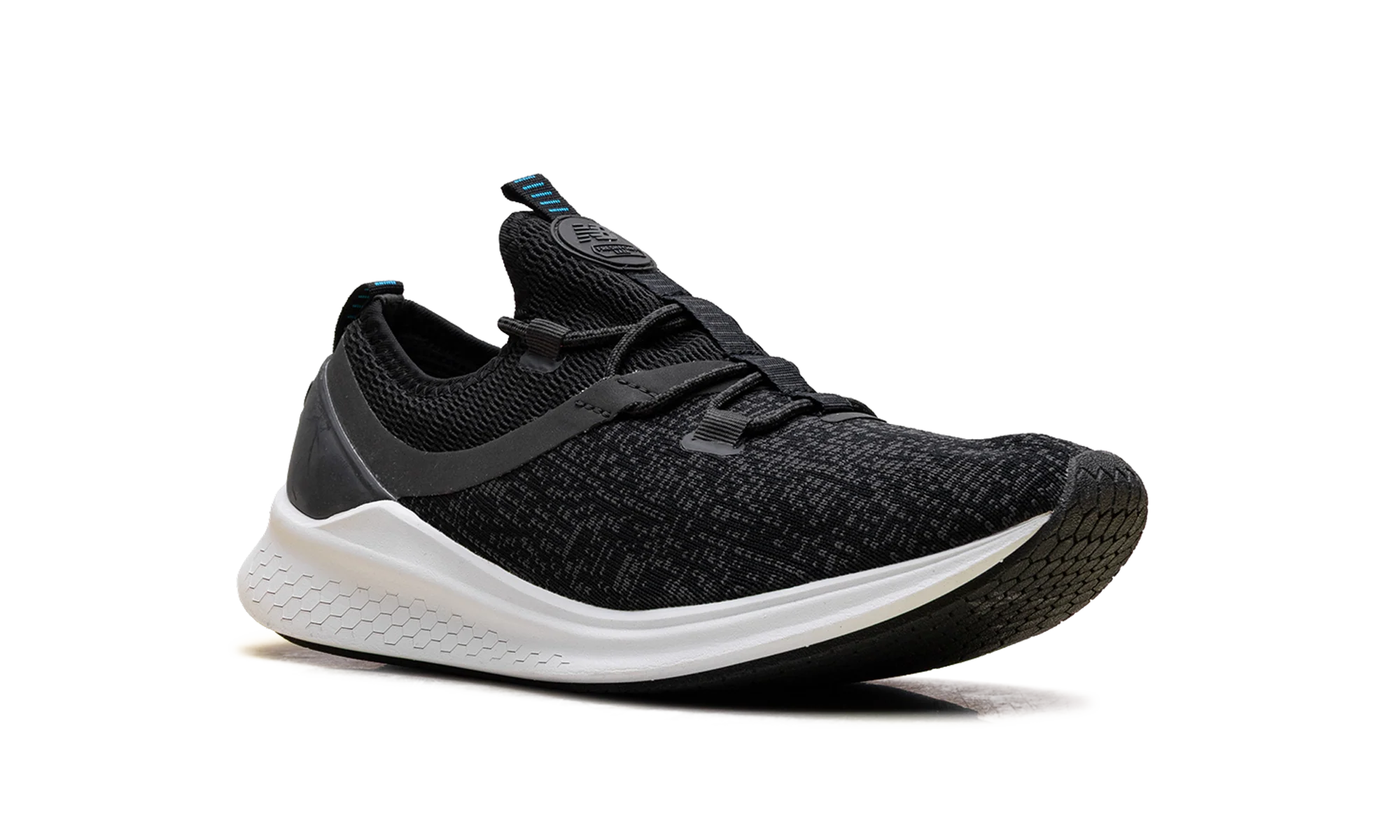 Fresh Foam Cruz LAZR "Black White" MLAZRMB
