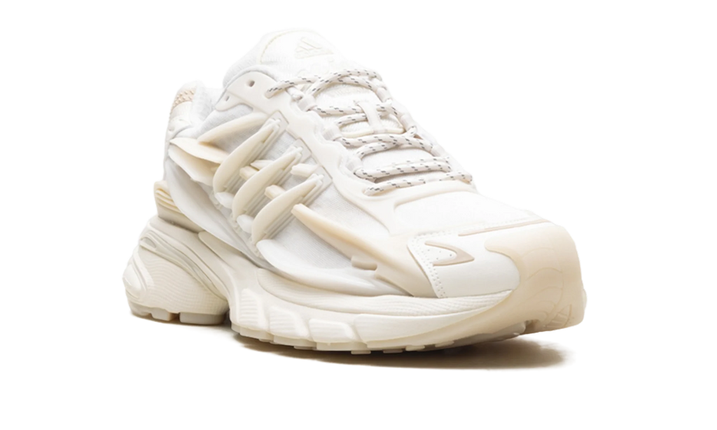 Adistar Jellyfish "Pharrell Williams White" KH6730