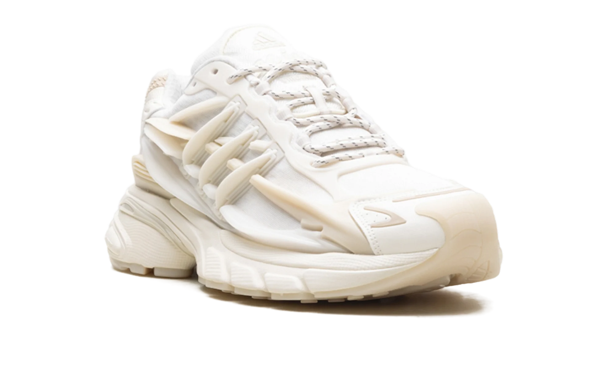 Adistar Jellyfish "Pharrell Williams White" KH6730