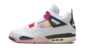 Air Jordan 4 Retro "Comic" JA1135 100
