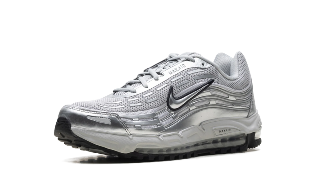Air Max TL 2.5 "Metallic Silver" HM8818 001