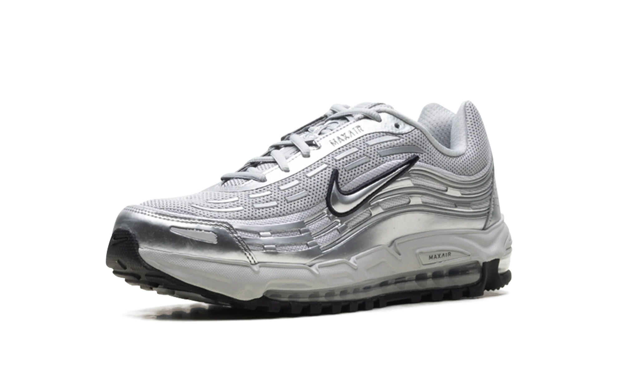 Air Max TL 2.5 "Metallic Silver" HM8818 001
