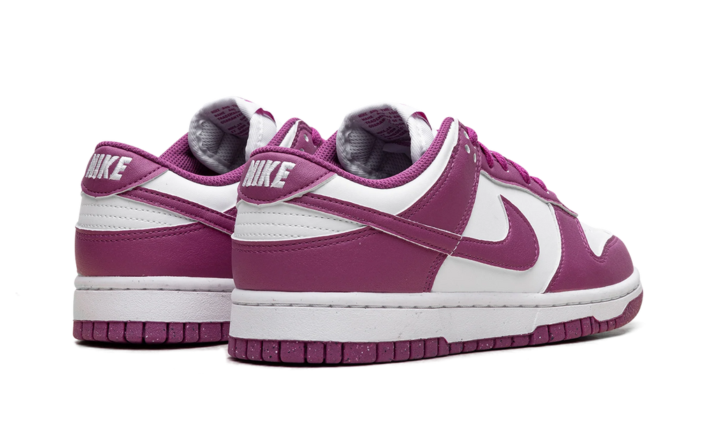 Dunk Low Next Nature WMNS "Hot Fuchsia" DD1873 110