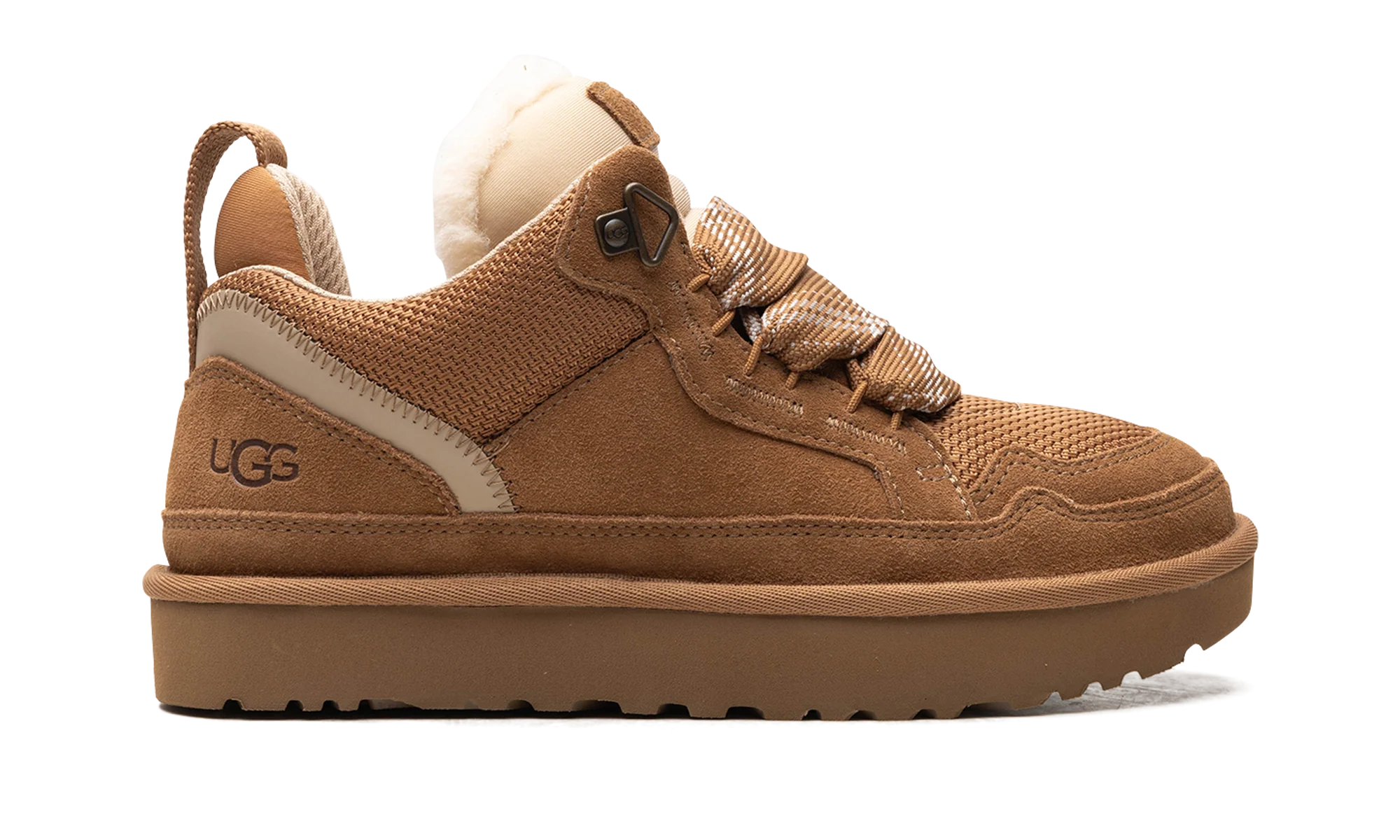 Lowmel WMNS "Chestnut" 1144032 CHE