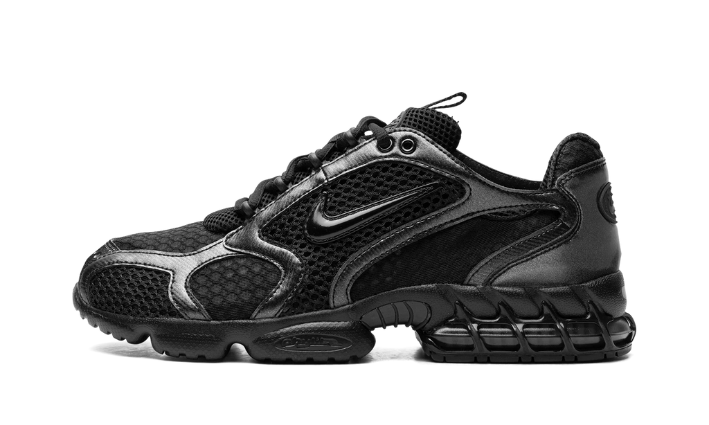 Zoom Spiridon Cage 2 "Triple Black" HM8497 010