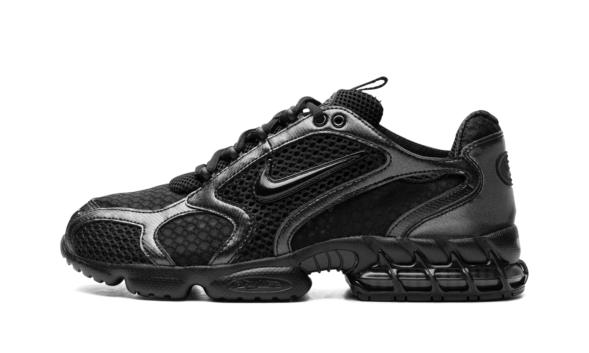 Zoom Spiridon Cage 2 "Triple Black" HM8497 010