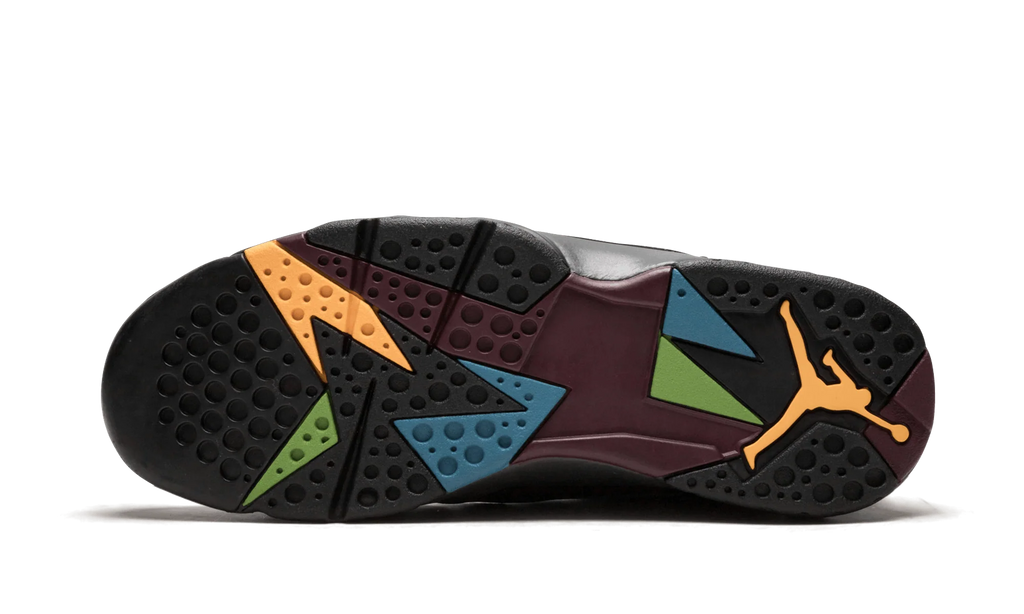 Air Jordan 7 Retro "Bordeaux 2015" 304775 034