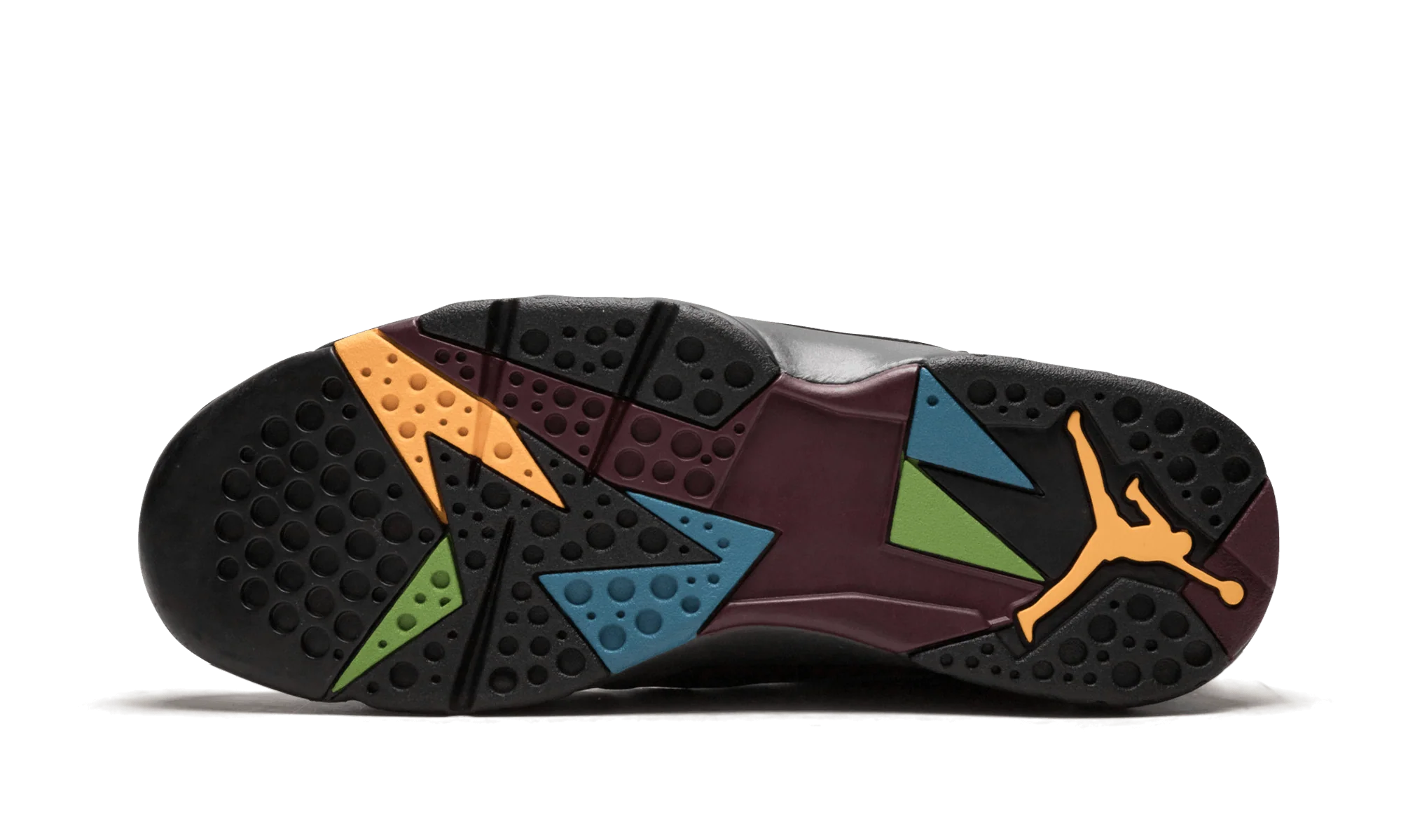 Air Jordan 7 Retro "Bordeaux 2015" 304775 034