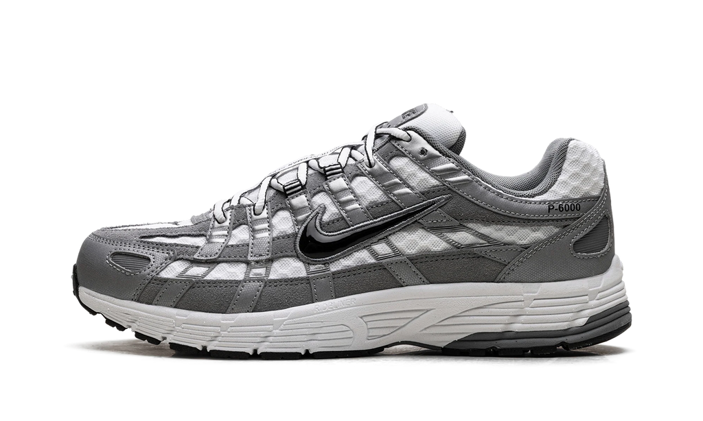 P-6000 "White Metallic Cool Grey Black" IR2004 100