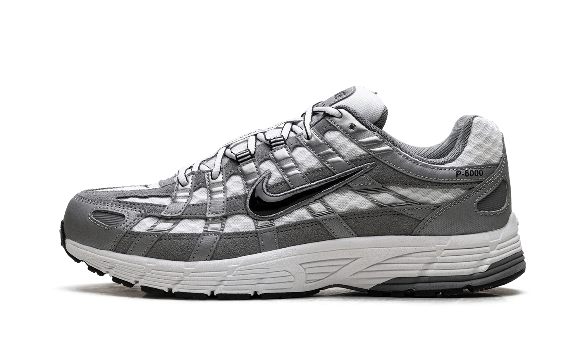 P-6000 "White Metallic Cool Grey Black" IR2004 100