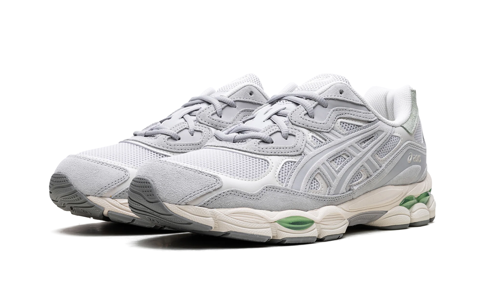 GEL-NYC "Cloud Grey" 1203A383 022