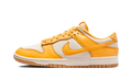 Dunk Low "University Gold" HF4867 739