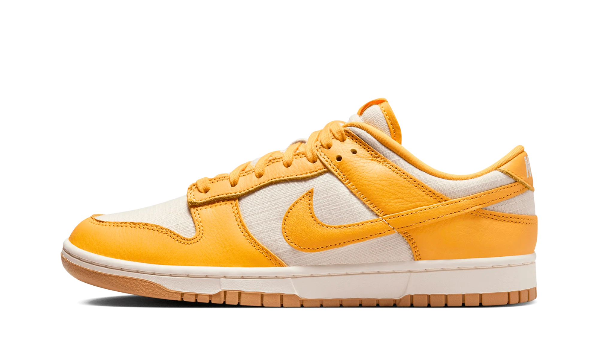 Dunk Low "University Gold" HF4867 739