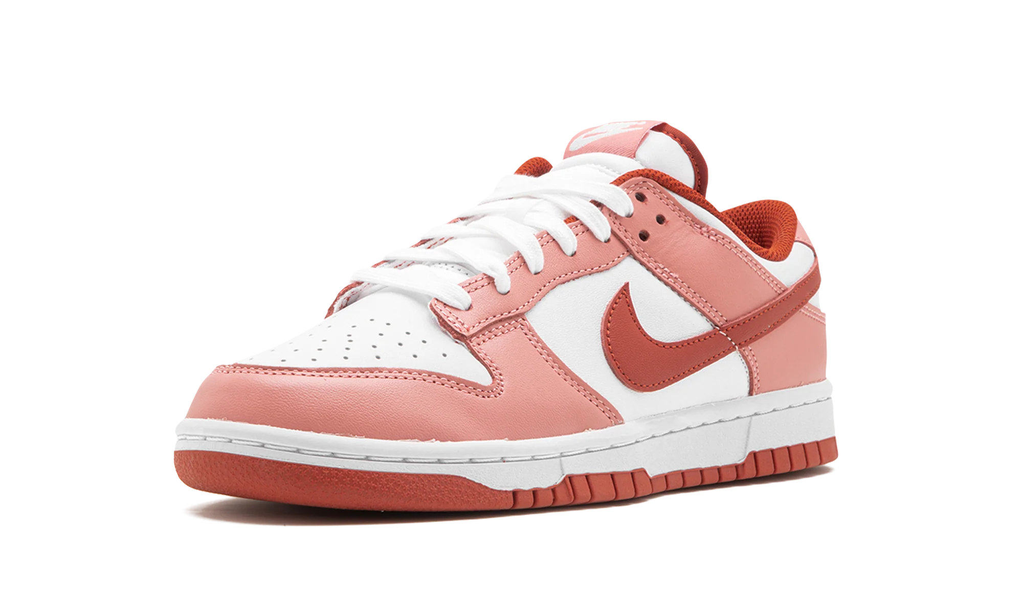 DUNK LOW WMNS "Red Stardust" FQ8876 618