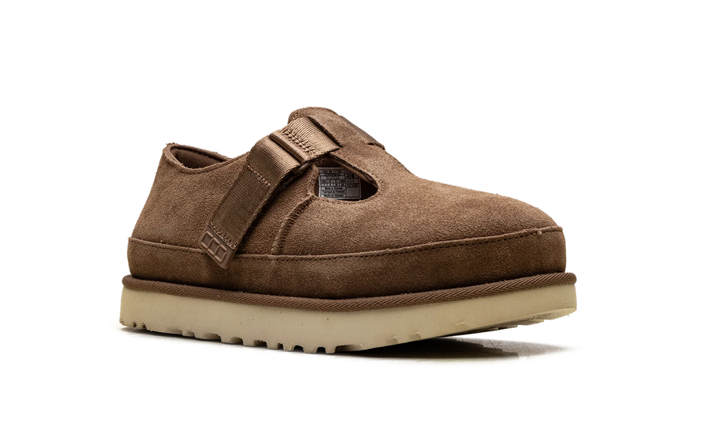 GOLDENSTAR MARY JANE WMNS "Chestnut" 1171506 CHE