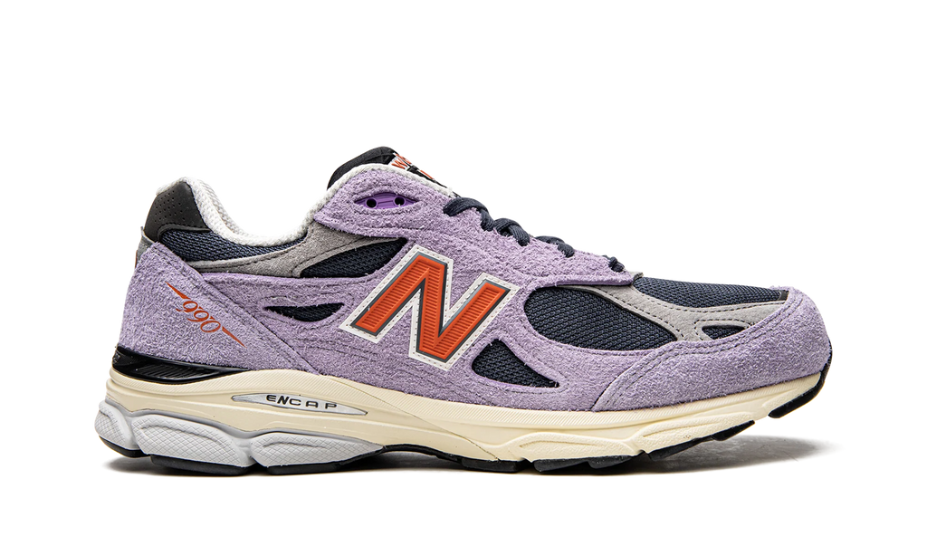990 V3 "Raw Amethyst" M990TD3