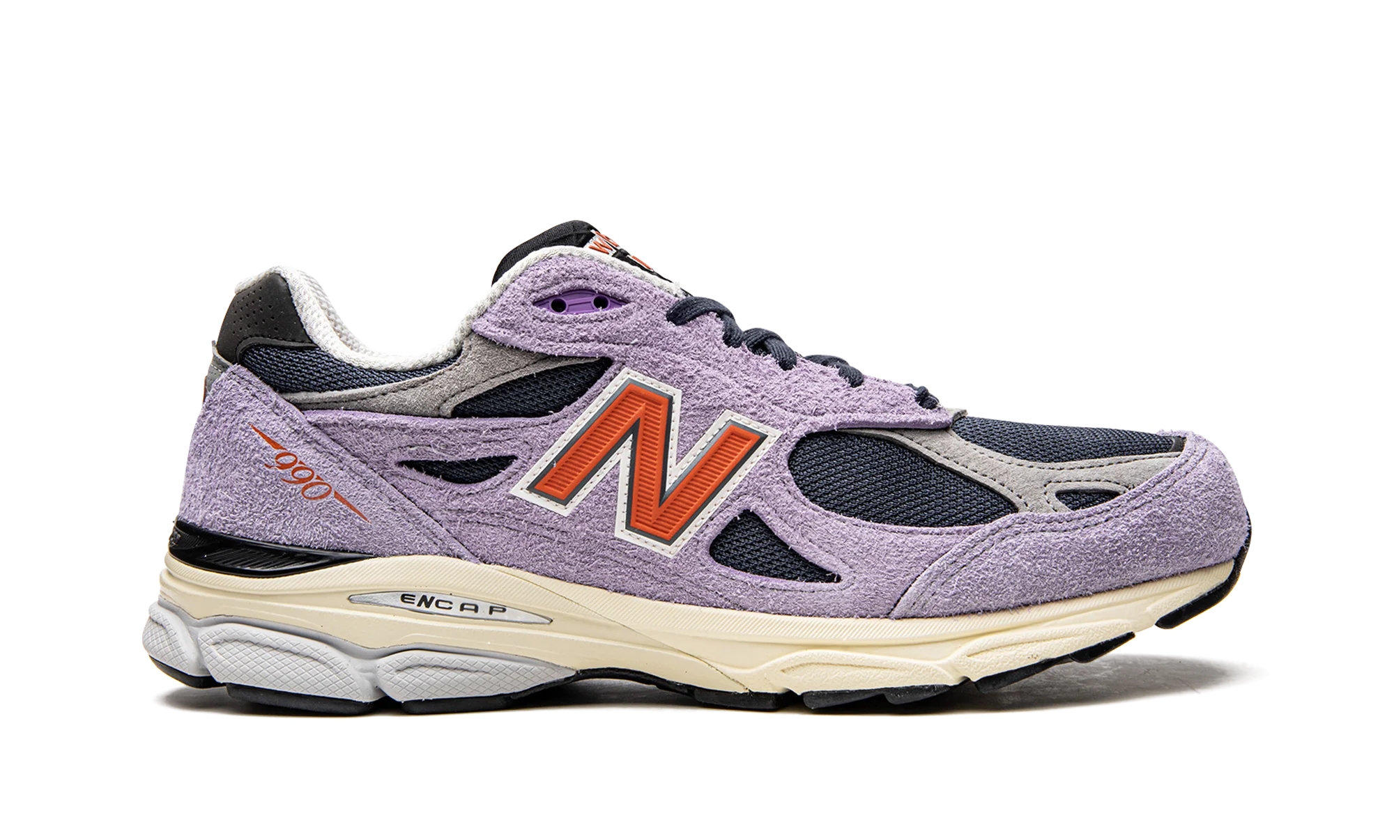 990 V3 "Raw Amethyst" M990TD3
