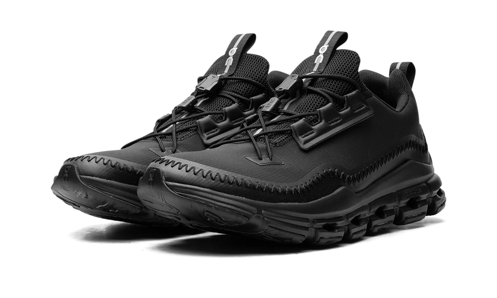 Cloudaway WMNS "All Black" 3WD30370485