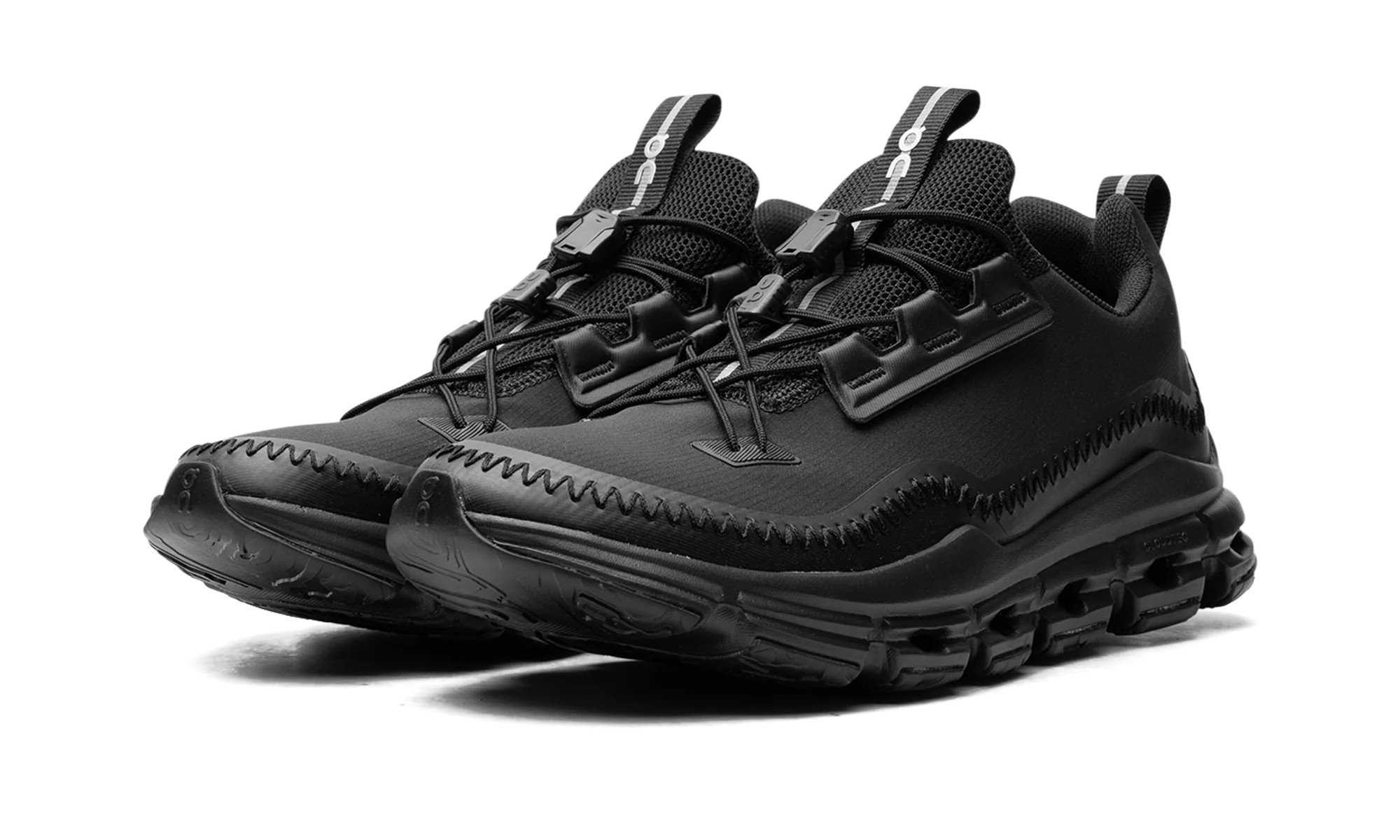 Cloudaway WMNS "All Black" 3WD30370485