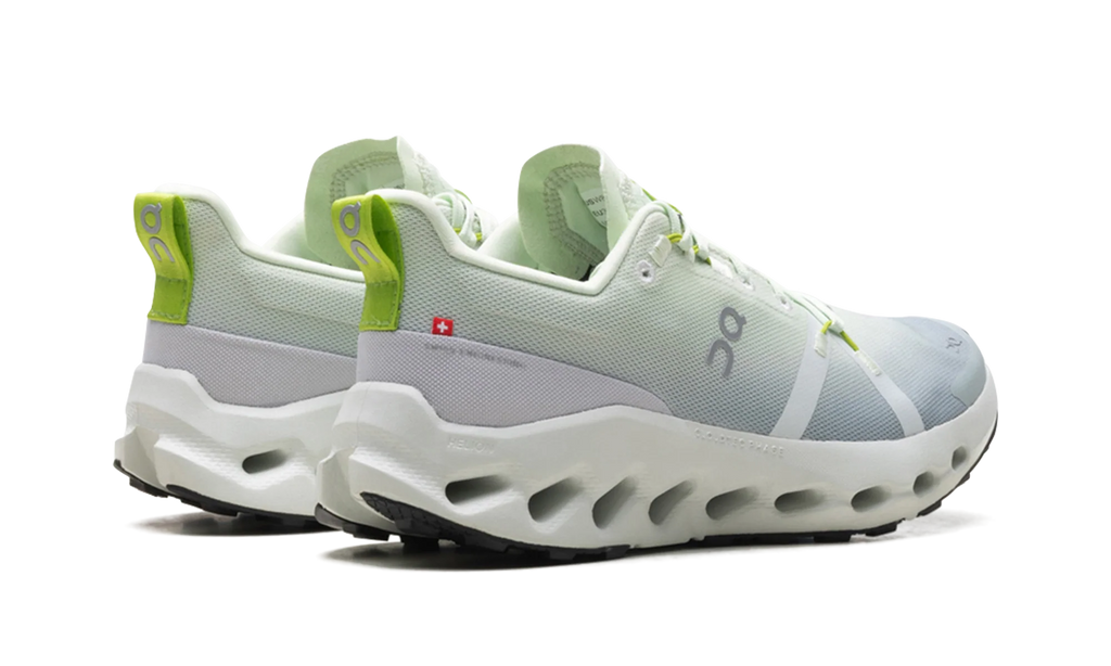 Cloudsurfer Trail Waterproof WMNS "Lima Mineral" 3WE10292850