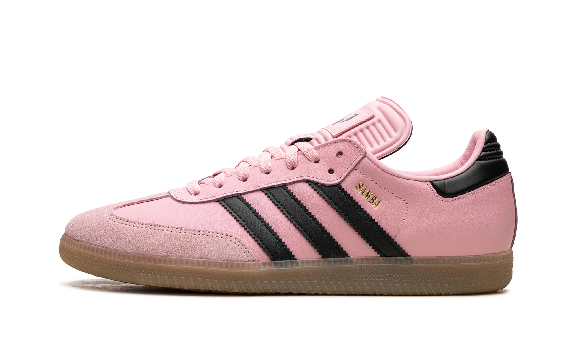 Samba "Inter Miami CF Messi Pink" IH8158