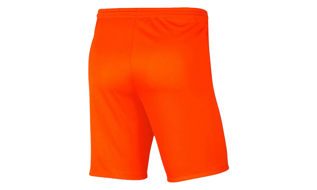 Park Iii Shorts "ORANGE" BV6855 819
