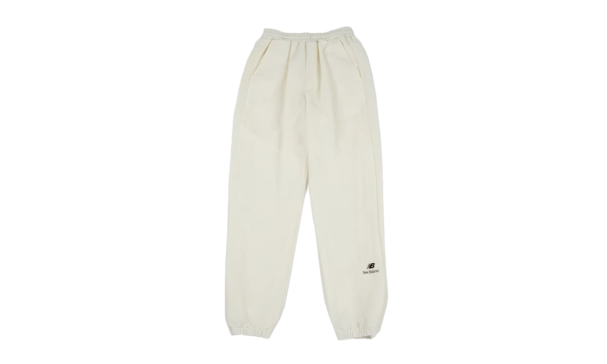 Made in USA Woven Track Pant "Sea Salt" MP41540SST