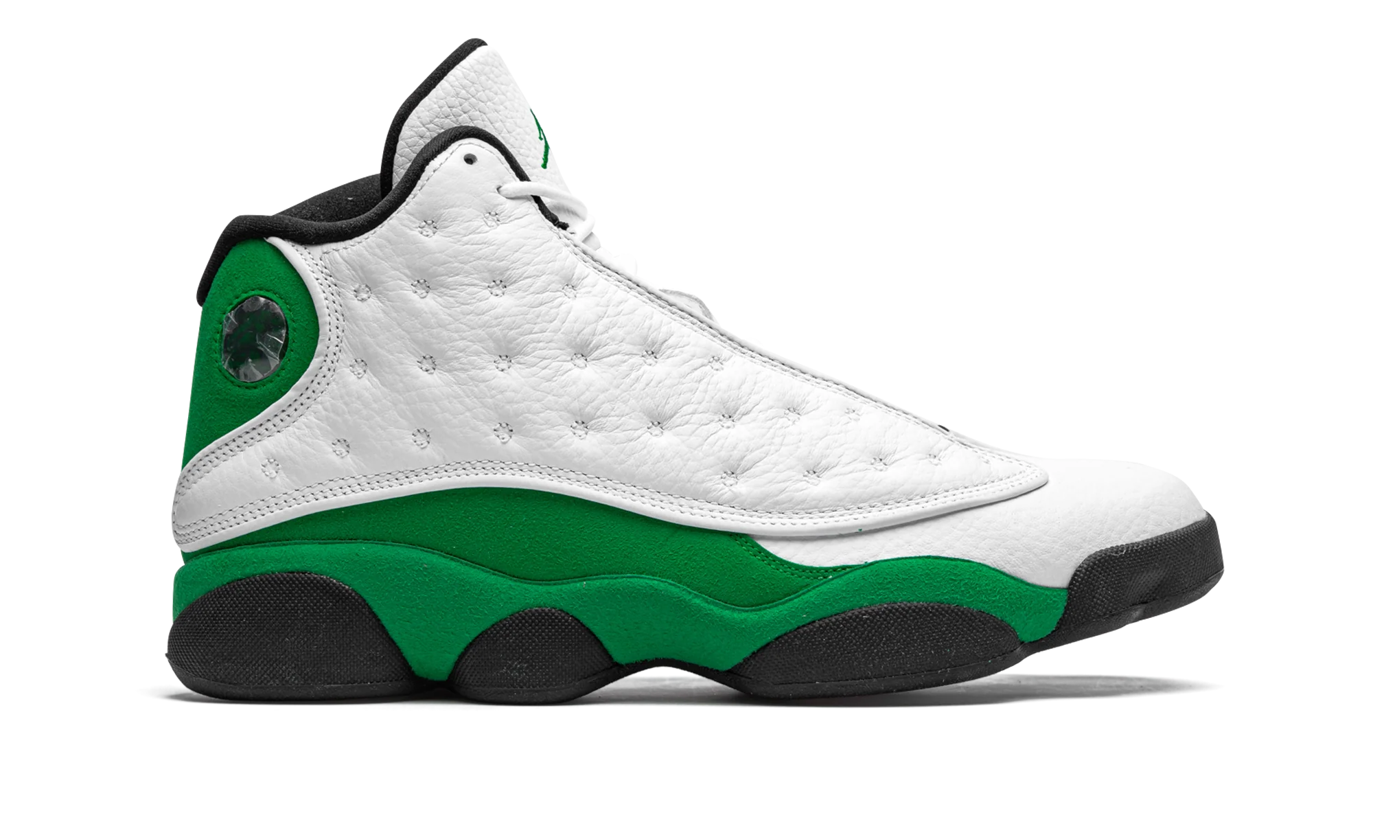 Air Jordan 13 Retro "Lucky Green" DB6537 113