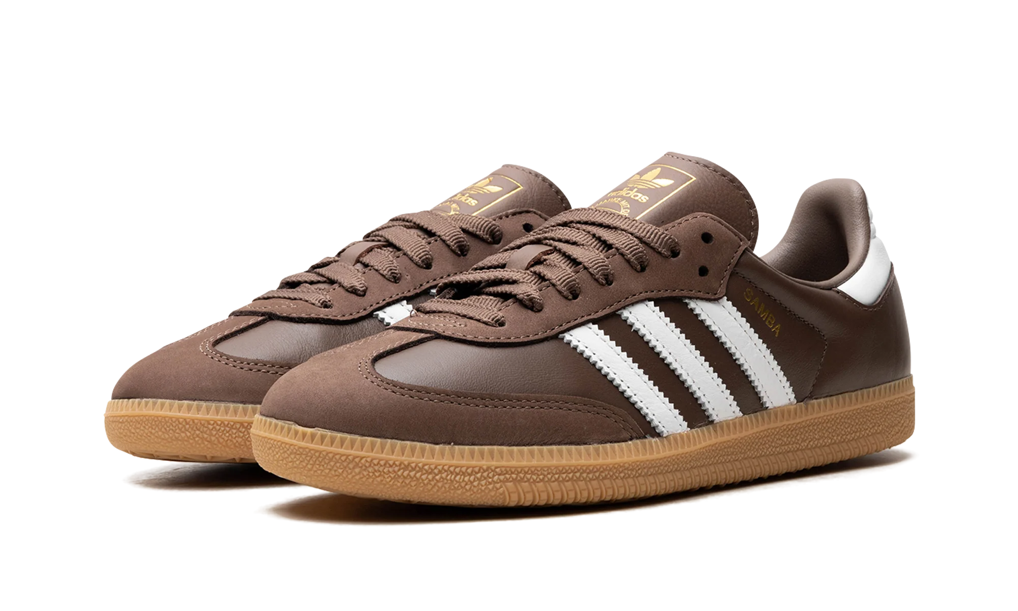 SAMBA OG WMNS "Earth Strata Gum" IE6522