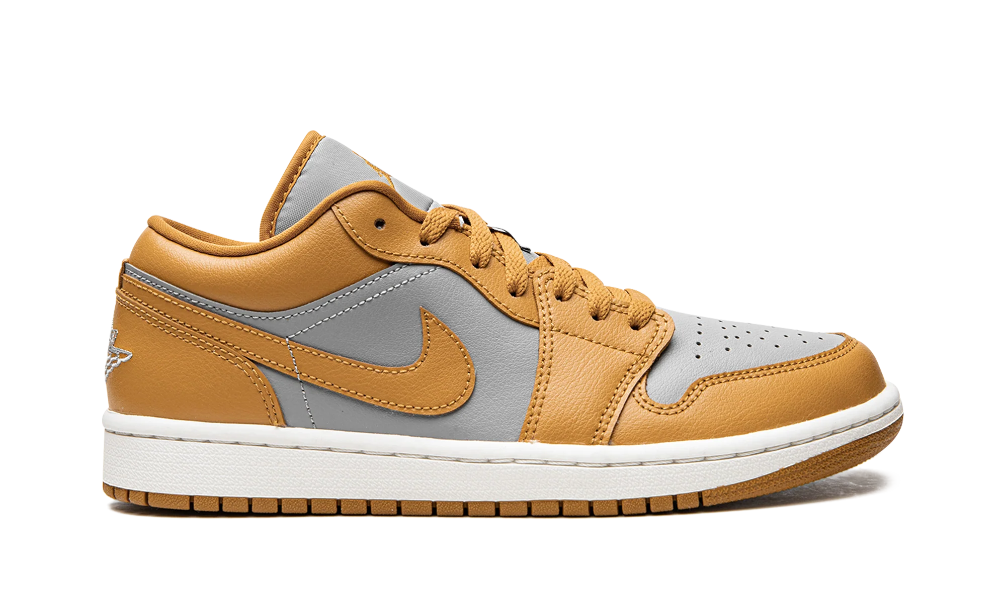 AIR JORDAN 1 LO WMNS "Chutney" DC0774 020