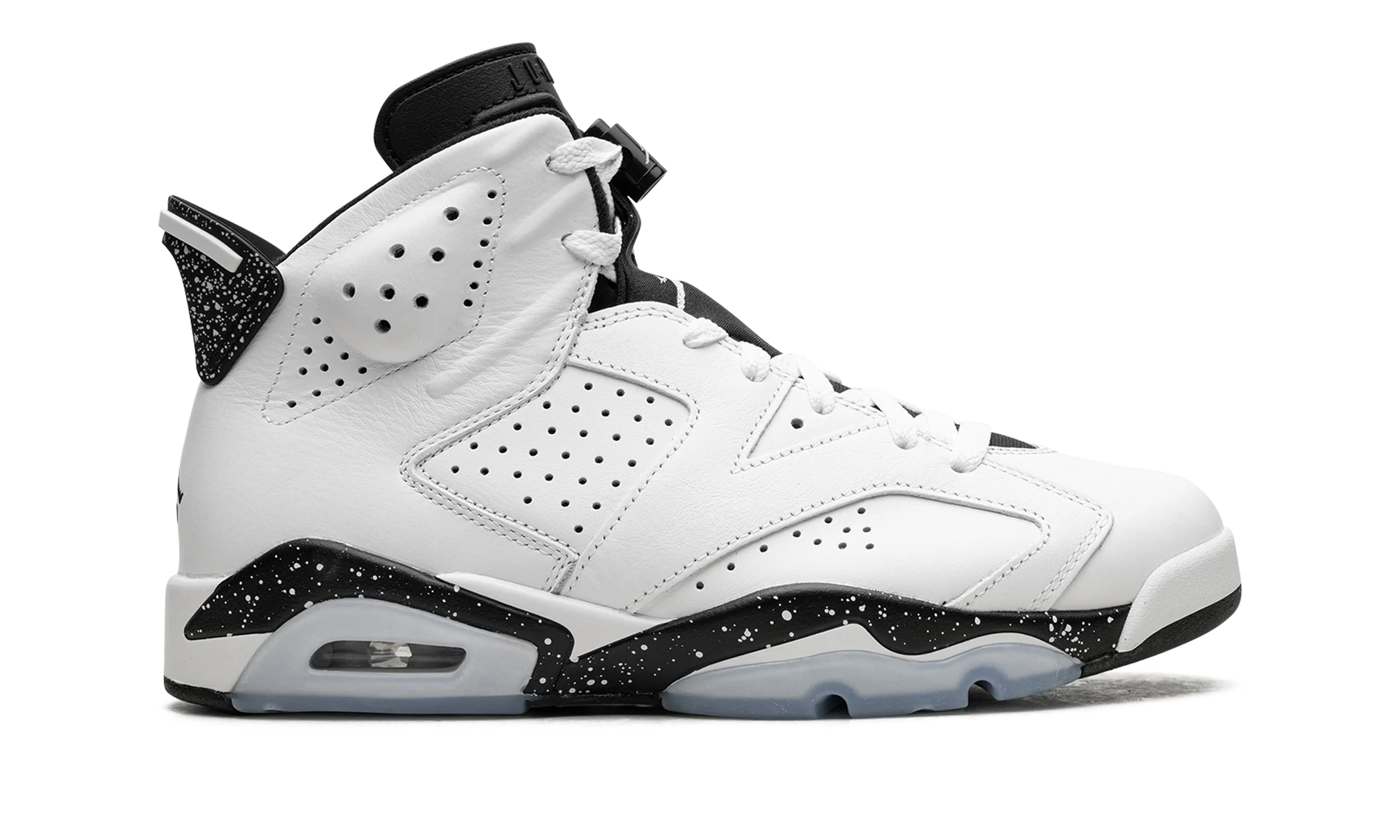 Air Jordan 6 "Reverse Oreo" CT8529 112