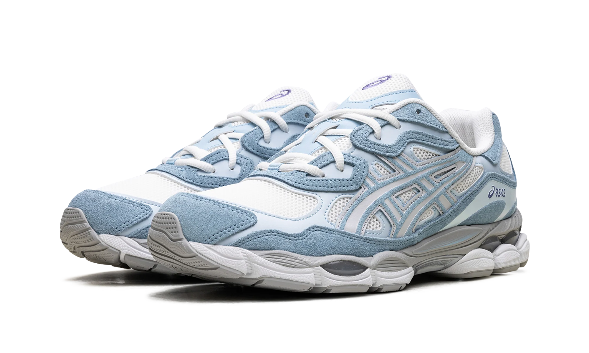 GEL-NYC "Arctic Sky" 1203A383 107