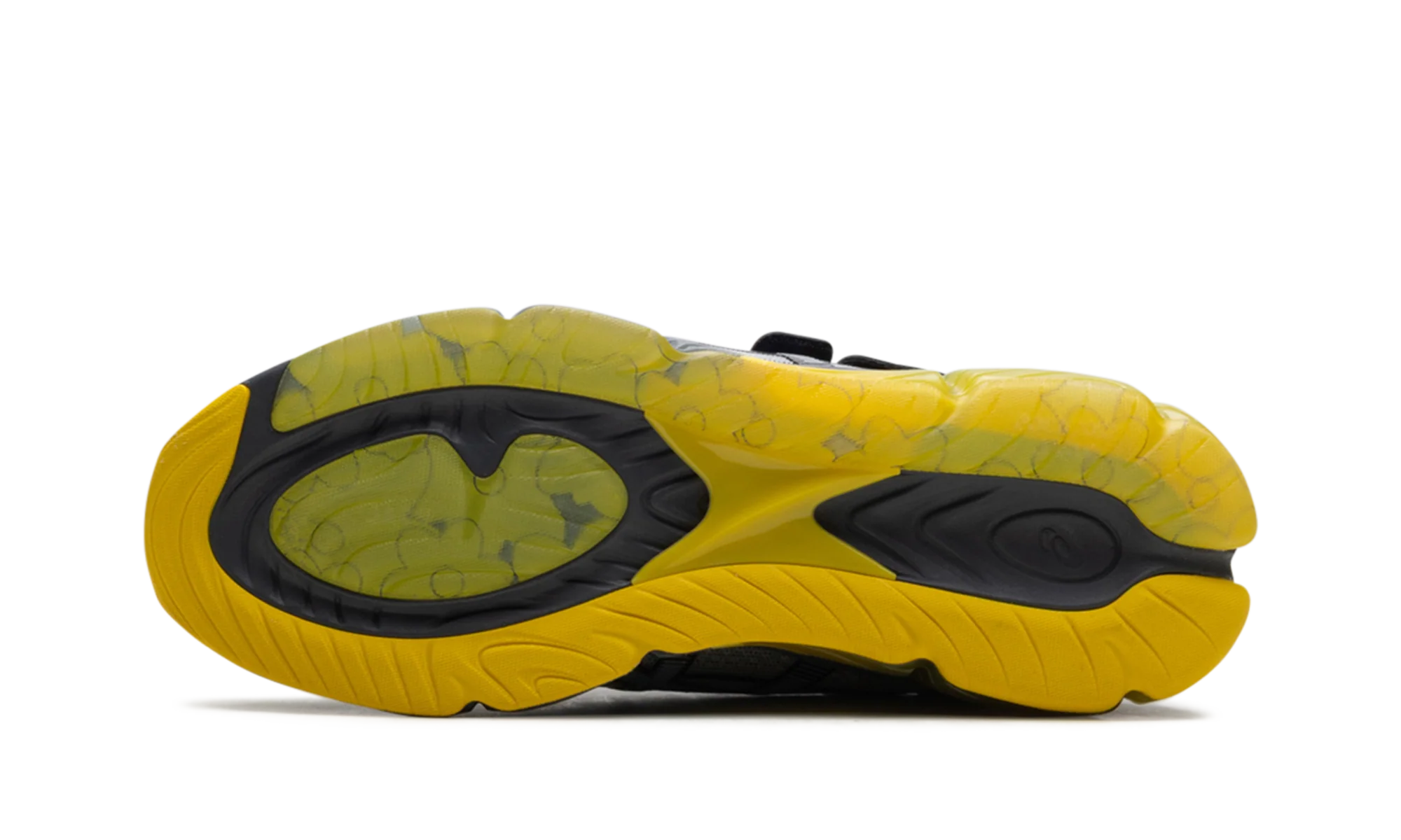 Gel-Quantum 360 VII "Cecilie Bahnsen Yellow" 1203A638 021