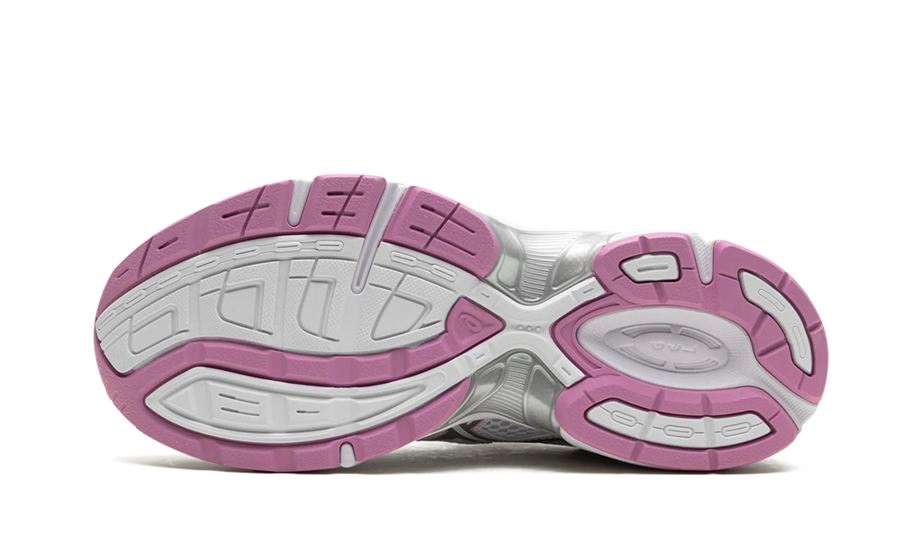 Gel-1130 WMNS "White Silver Pink" 1202A507 100