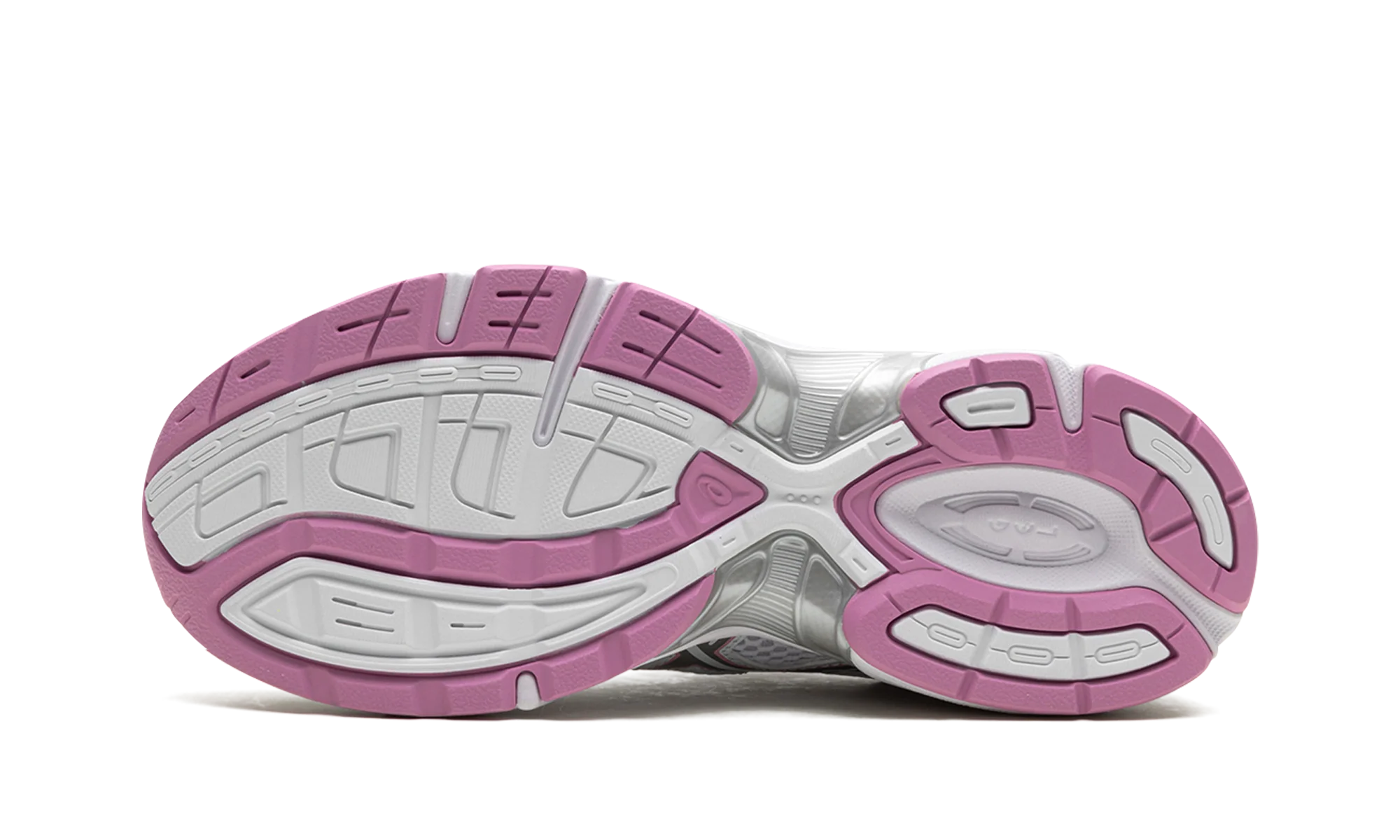 Gel-1130 WMNS "White Silver Pink" 1202A507 100