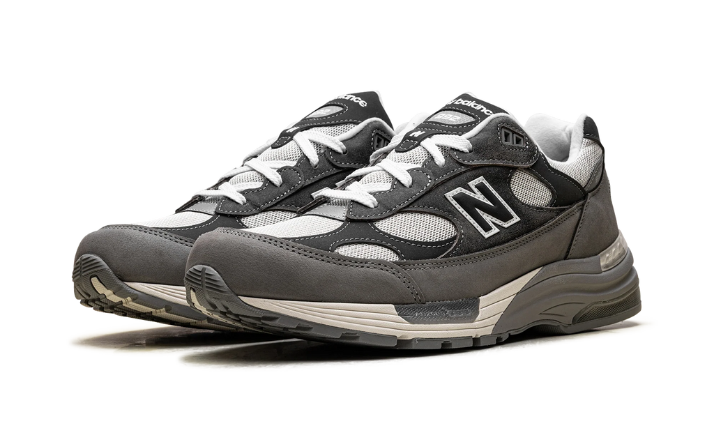 992 "MiUSA Shadow Grey" U9927WX