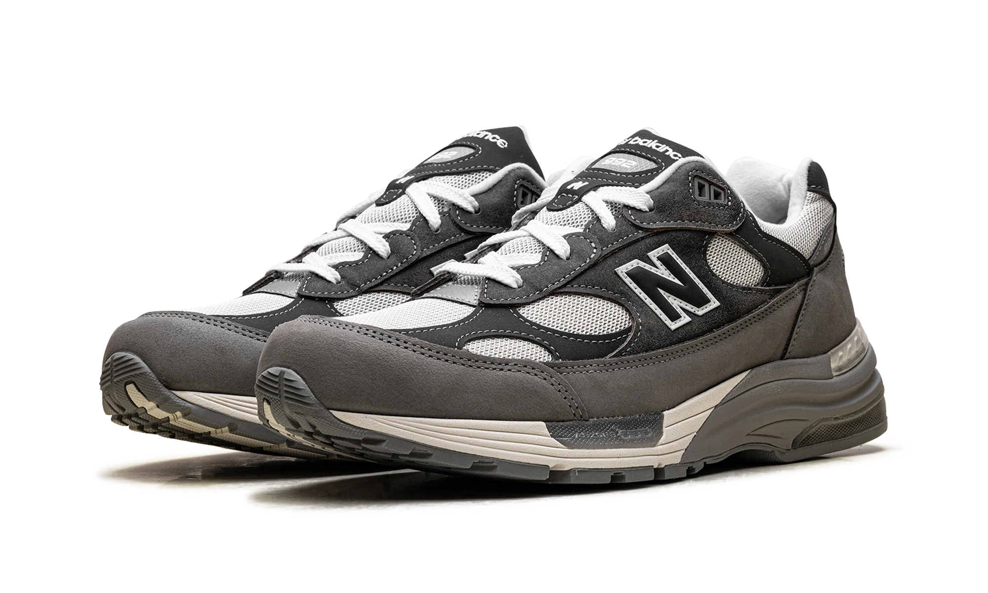 992 "MiUSA Shadow Grey" U9927WX