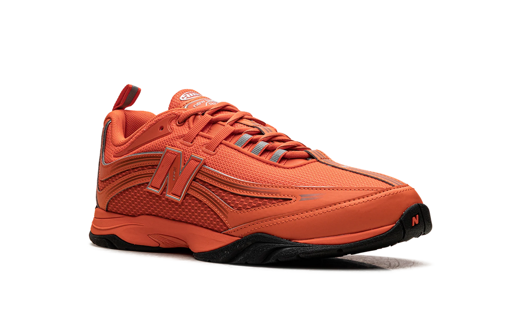 RC56v1 "ALD Orange Red" URC5691R