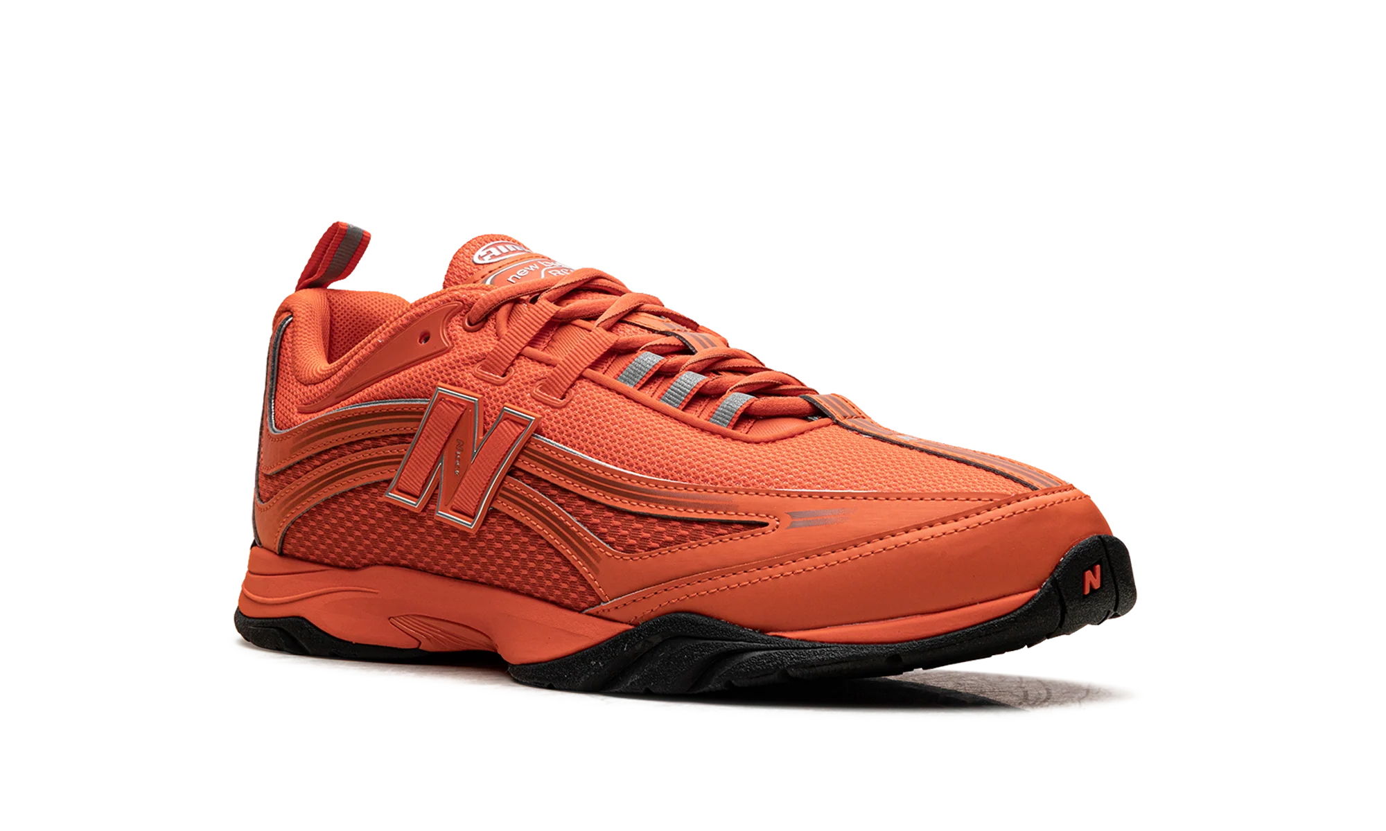 RC56v1 "ALD Orange Red" URC5691R