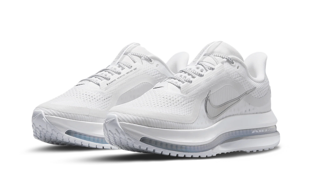 Pegasus Premium WMNS "White Metallic Silver" HQ2593 102