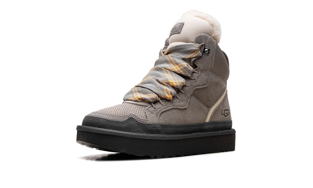 Highmel WMNS "Cobble Grey" 1145390 CBBLG