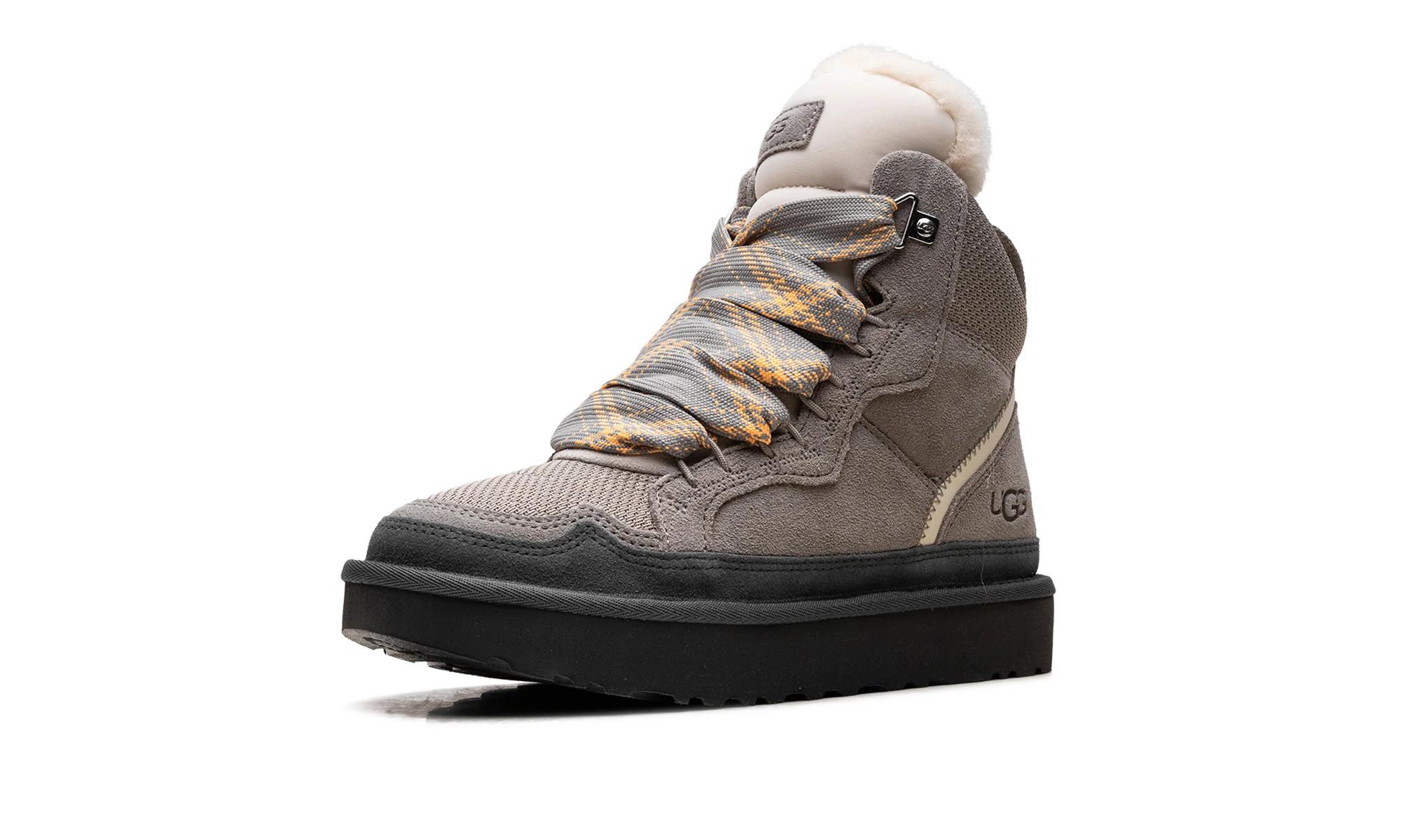 Highmel WMNS "Cobble Grey" 1145390 CBBLG