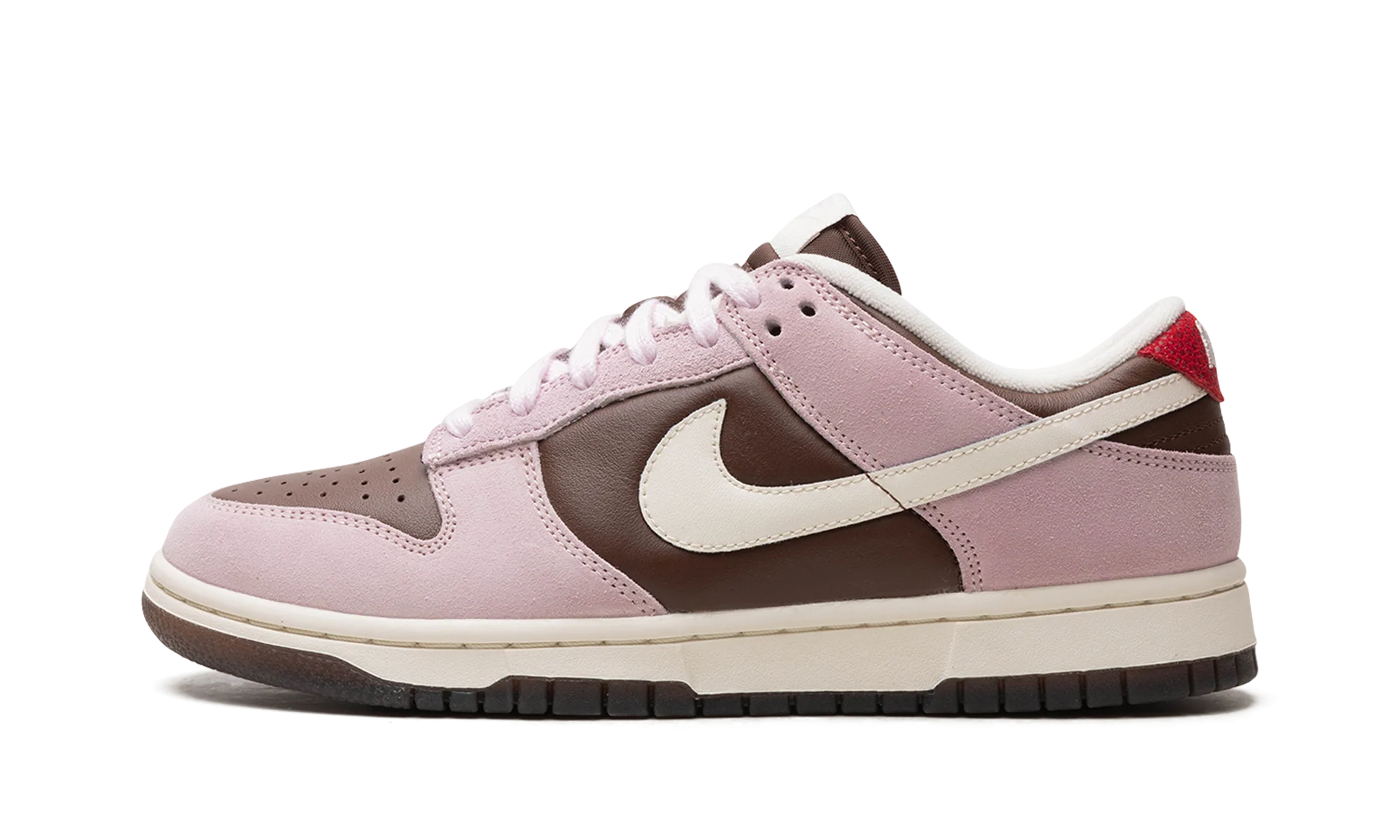 Dunk Low WMNS "Neapolitan" HM0987 200