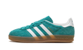 Gazelle Indoor "Pure Teal" JQ8391