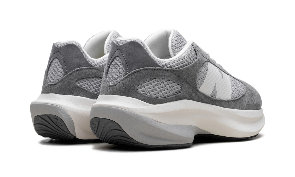 WRPD Runner "Grey" UWRPDCCB