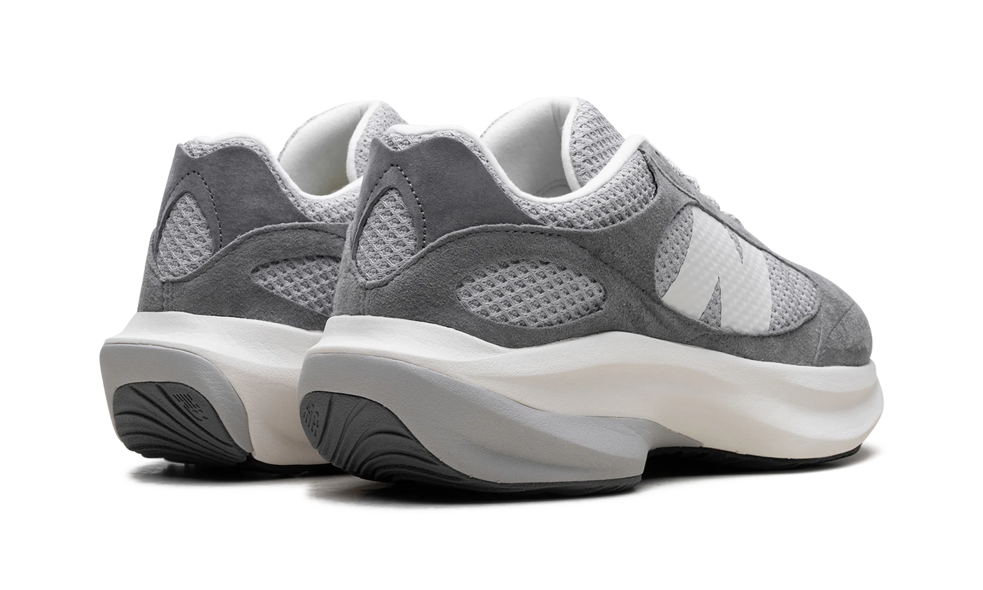 WRPD Runner "Grey" UWRPDCCB