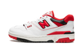 550 "WHITE RED" BB550SE1