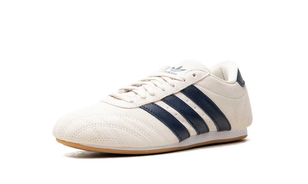 Taekwondo WMNS "Alumina Collegiate Navy Gum" JQ3517